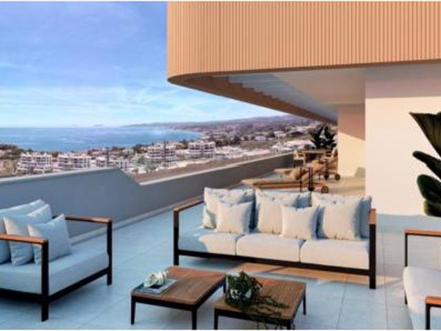 Apartamento en venta en Ronda del Mar, Costa del Sol Occidental