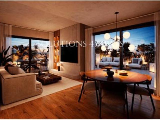 Apartamento en venta en Estebuna, Costa del Sol Occidental