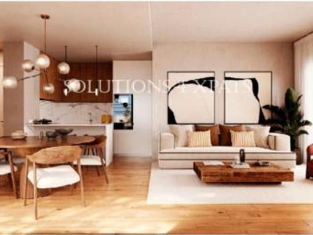 Apartamento en venta en Estebuna, Costa del Sol Occidental