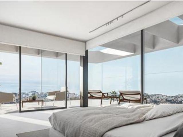 Apartamento en venta en Estebuna, Costa del Sol Occidental