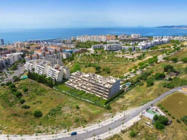 Apartamento en venta en Estepona, Estebuna