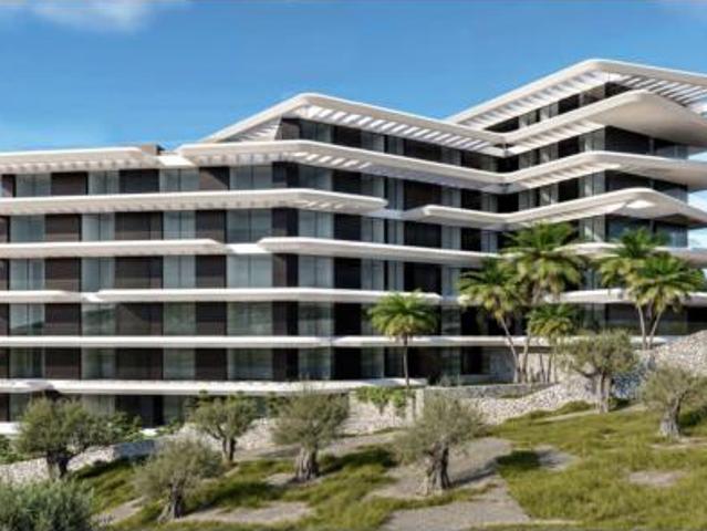Apartamento en venta en Estebuna, Costa del Sol Occidental