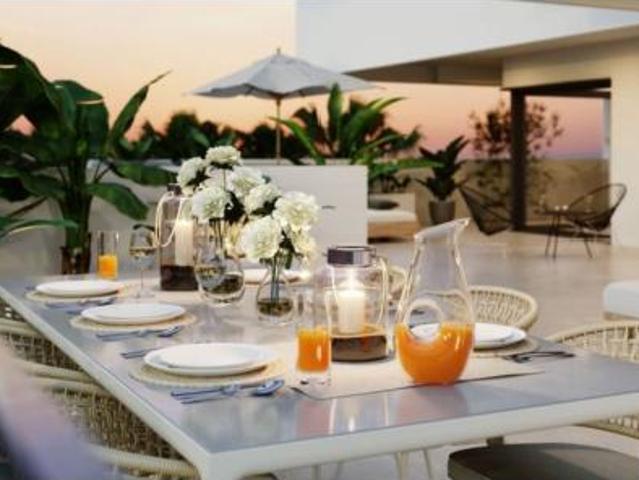 Apartamento en venta en Estebuna, Costa del Sol Occidental