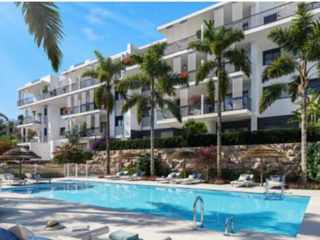 Apartamento en venta en Estebuna, Costa del Sol Occidental
