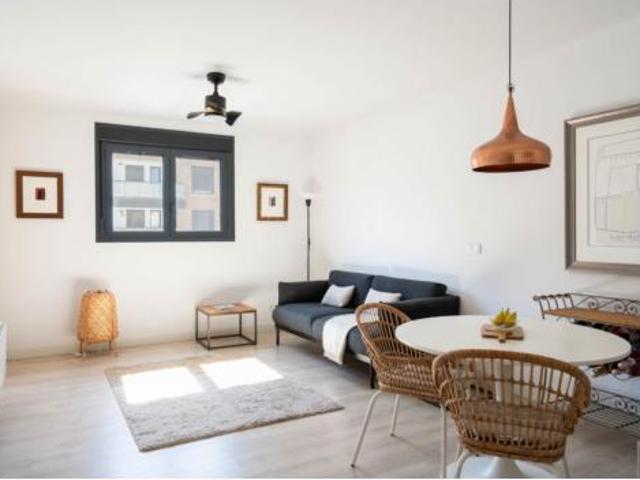 Apartamento en venta en Estepona, Estebuna