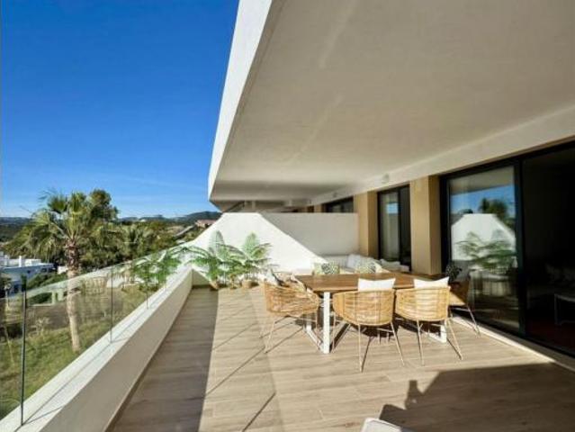 Apartamento en venta en Estepona, Barriada Pablo Picasso
