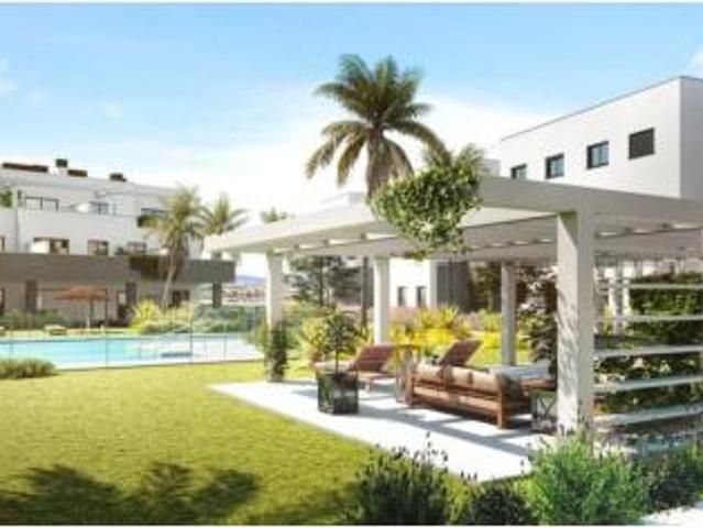 Apartamento en venta en Estepona, Balcones del Mar