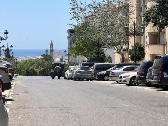 Apartamento en venta en Barriada Islas Canarias, Costa del Sol Occidental