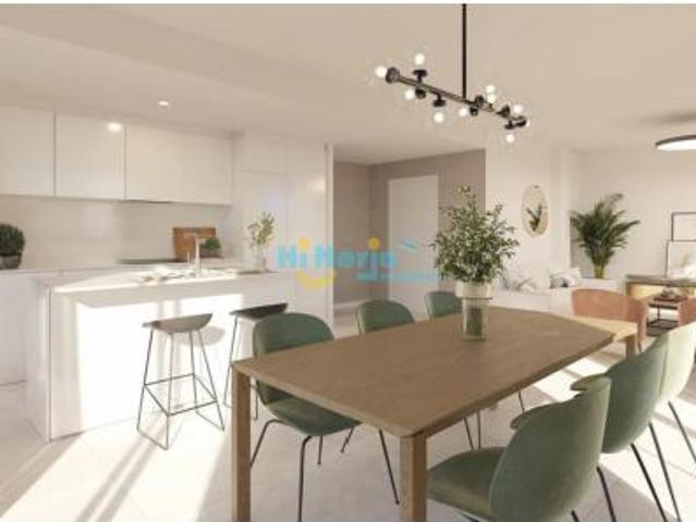 Apartamento en venta en Estepona, Balcones del Mar
