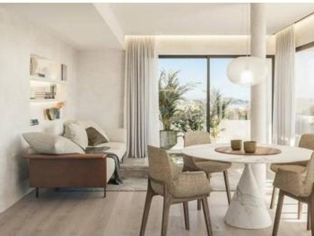 Apartamento en venta en Estebuna, Costa del Sol Occidental