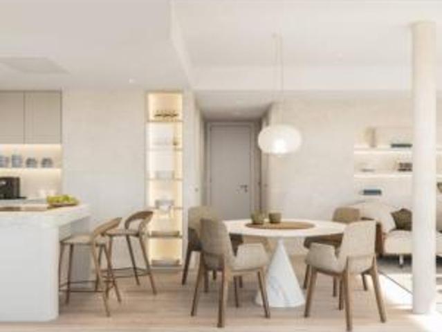 Apartamento en venta en Estebuna, Costa del Sol Occidental
