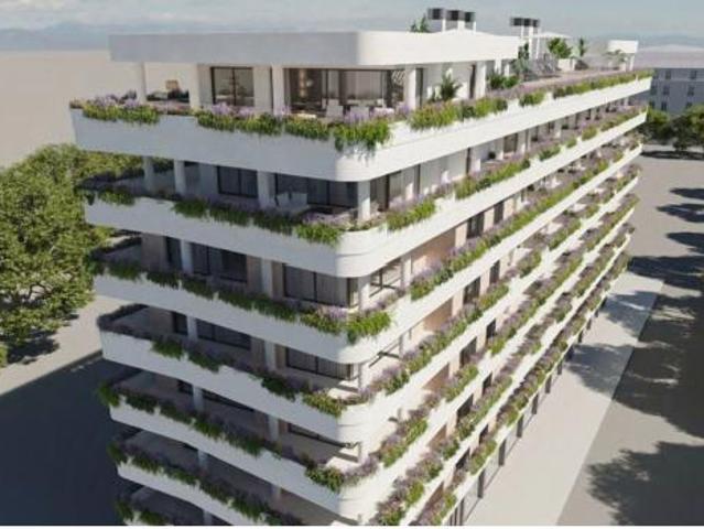 Apartamento en venta en Estebuna, Costa del Sol Occidental