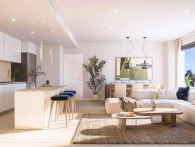 Apartamento en venta en Buenas Noches, Costa del Sol Occidental