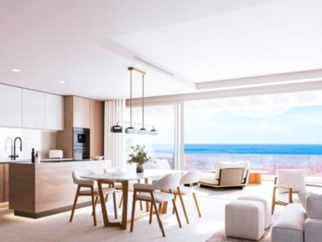 Apartamento en venta en Buenas Noches, Costa del Sol Occidental