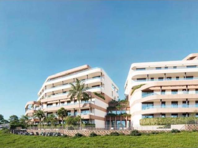 Apartamento en venta en Valle Romano, Costa del Sol Occidental