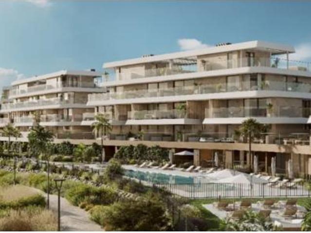 Apartamento en venta en Estepona, Buenas Noches