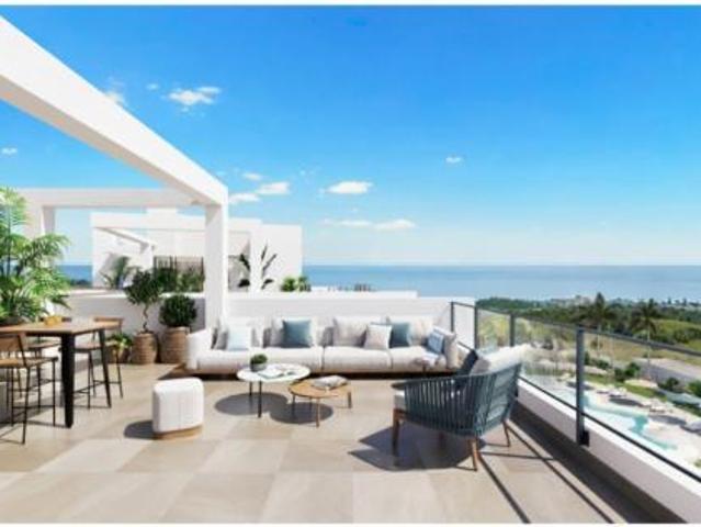 Apartamento en venta en Valle Romano, Costa del Sol Occidental
