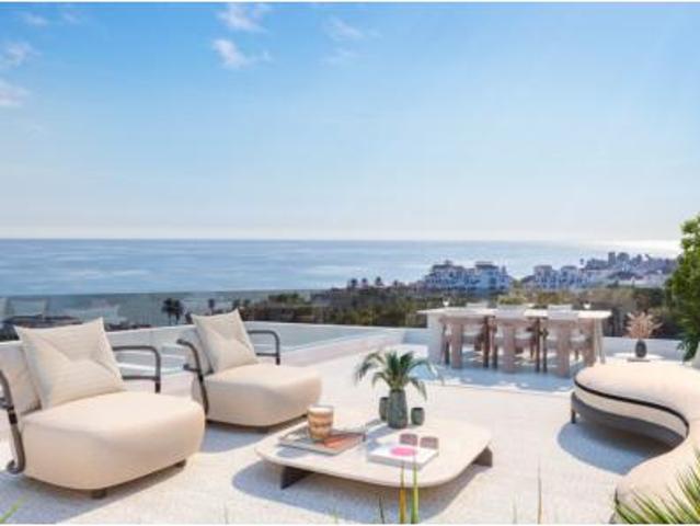 Apartamento en venta en Costa del Sol Occidental, Andalucía