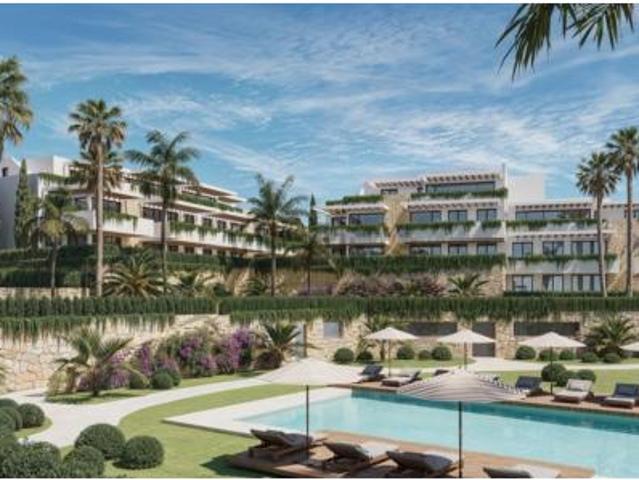 Apartamento en venta en Costa del Sol Occidental, Andalucía