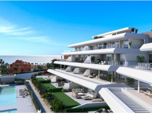 Apartamento en venta en Estepona, Buenas Noches