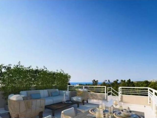 Apartamento en venta en Valle Romano, Costa del Sol Occidental