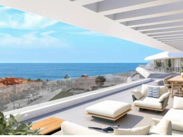 Apartamento en venta en Buenas Noches, Costa del Sol Occidental