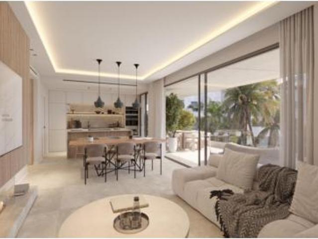 Apartamento en venta en Valle Romano, Costa del Sol Occidental