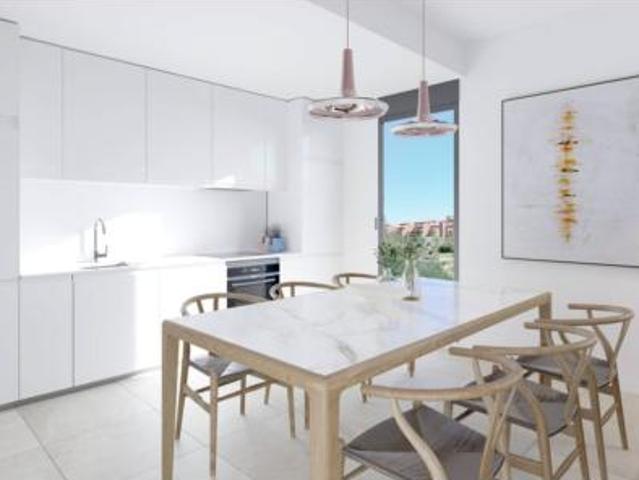 Apartamento en venta en Buenas Noches, Costa del Sol Occidental