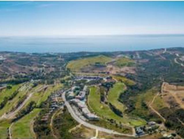 Apartamento en venta en Buenas Noches, Estepona