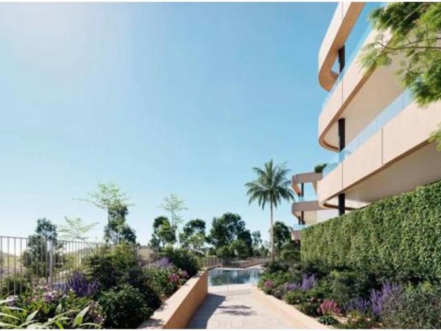 Apartamento en venta en Valle Romano, Costa del Sol Occidental