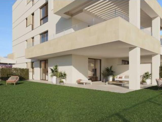 Apartamento en venta en Costa del Sol Occidental, Andalucía