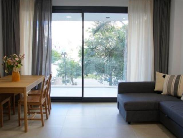 Apartamento en venta en Balcones del Mar, Estepona