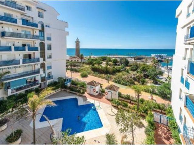 Apartamento en venta en Estepona, Balcones del Mar