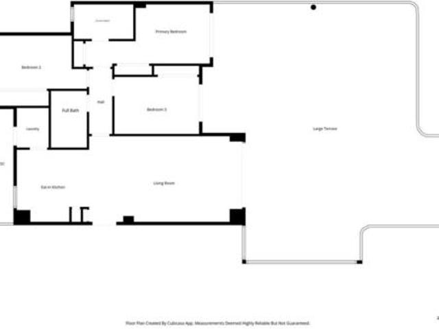 Apartamento en venta en Ronda del Mar, Costa del Sol Occidental