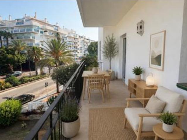 Apartamento en venta en Ronda del Mar, Costa del Sol Occidental