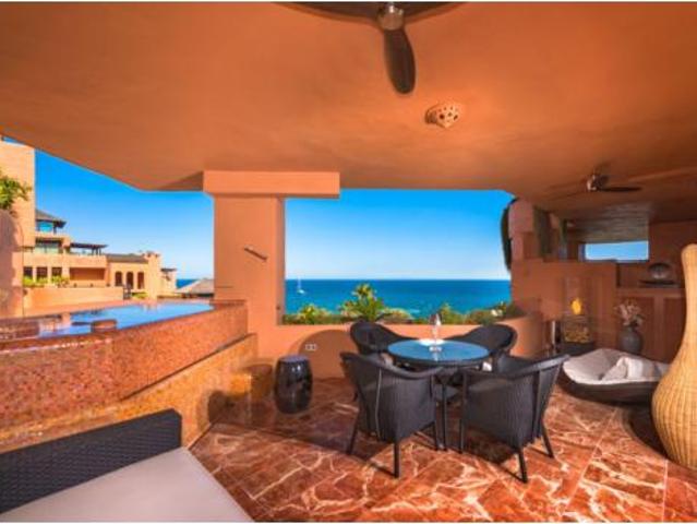 Apartamento en venta en Estepona, Garden Beach