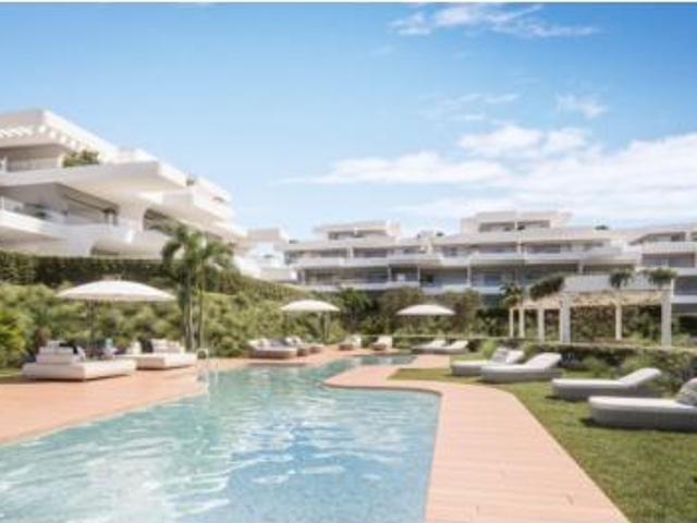 Apartamento en venta en Alcazaba Beach, Costa del Sol Occidental