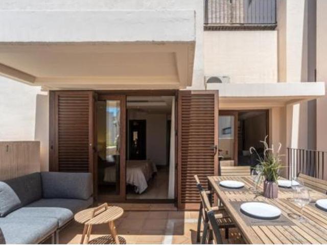 Apartamento en venta en El Padrón, Costa del Sol Occidental