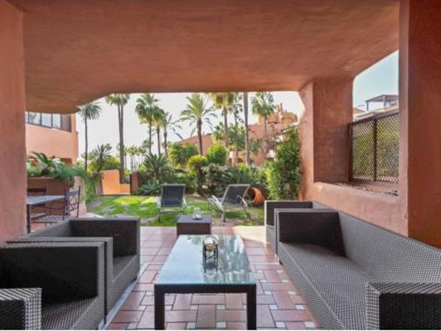 Apartamento en venta en Mar Azul, Costa del Sol Occidental