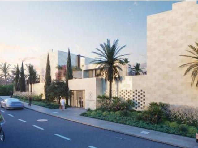 Apartamento en venta en Alcazaba Beach, Costa del Sol Occidental