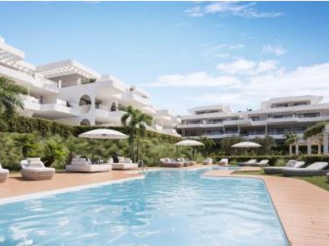 Apartamento en venta en Alcazaba Beach, Costa del Sol Occidental