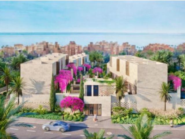 Apartamento en venta en Alcazaba Beach, Costa del Sol Occidental