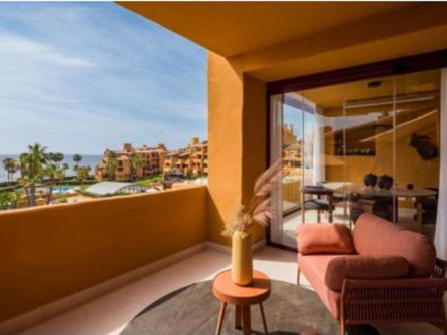 Apartamento en venta en Mar Azul, Costa del Sol Occidental