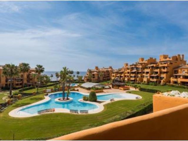 Apartamento en venta en Mar Azul, Costa del Sol Occidental