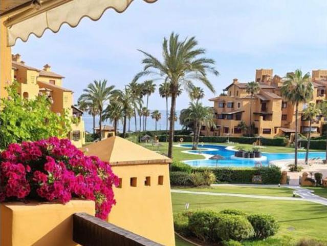Apartamento en venta en Mar Azul, Costa del Sol Occidental