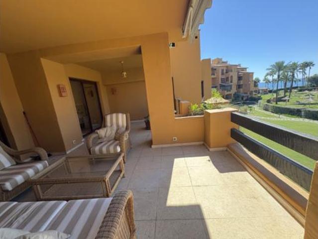 Apartamento en venta en Barriada Islas Canarias, Costa del Sol Occidental