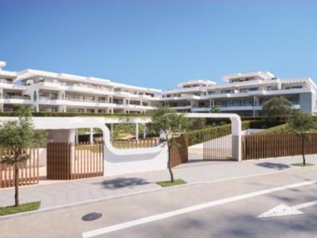 Apartamento en venta en Alcazaba Beach, Costa del Sol Occidental