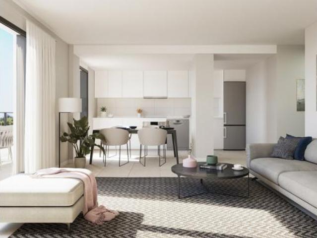 Apartamento en venta en Forest Hills, Costa del Sol Occidental