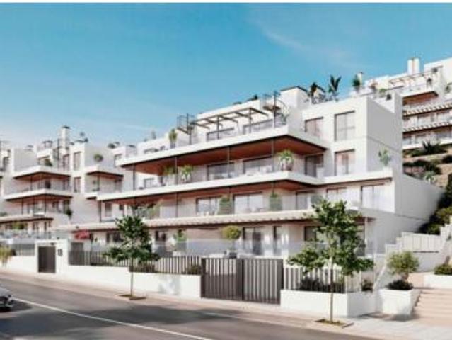 Apartamento en venta en Urbanización Puerto Estepona (Seghers), Costa del Sol Occidental