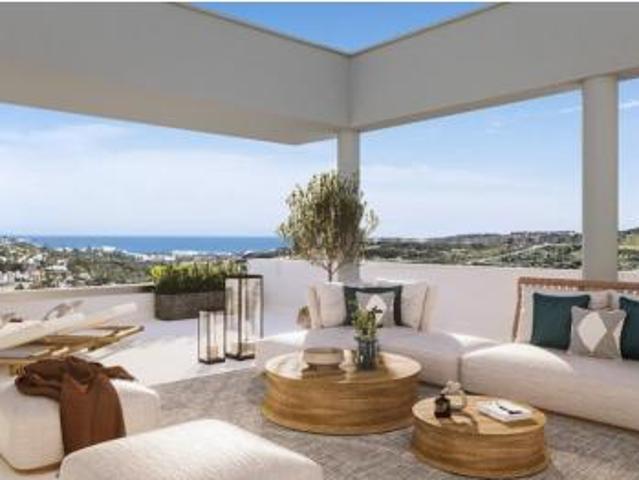 Apartamento en venta en Estebuna, Costa del Sol Occidental